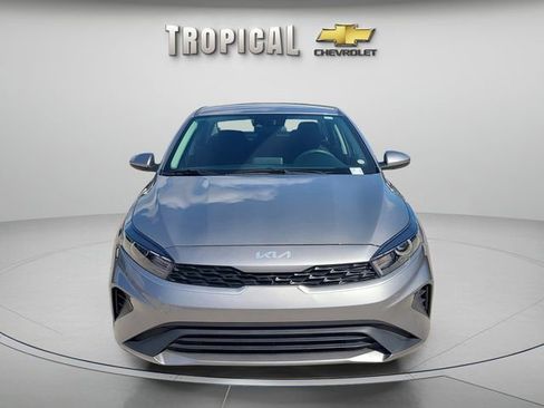 Used 2024 Kia Forte LXS image 8