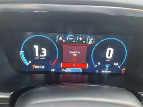 Used 2023 Ford F150 Platinum w/ Equipment Group 701A High AWD/4WD image 15