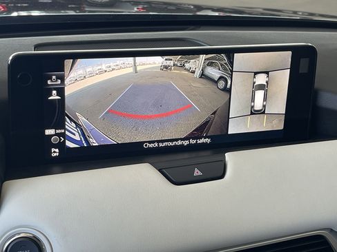 New 2025 MAZDA CX-90 3.3 Turbo S w/ Premium Package image 3