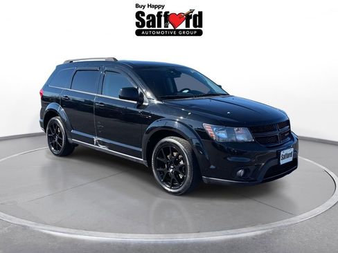 Used 2019 Dodge Journey SE w/ Premium Group image 9