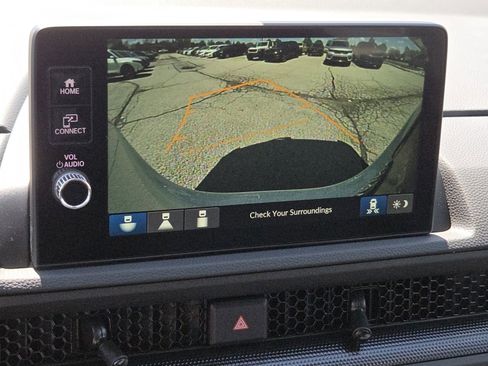 New 2026 Honda CR-V EX image 9