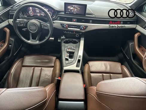 Used 2018 Audi A4 2.0T Ultra Premium Plus w/ Premium Plus Package image 29