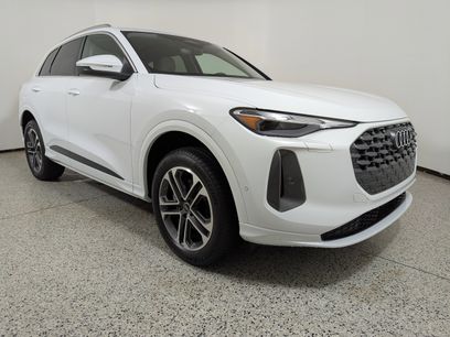 New 2025 Audi Q5 Premium