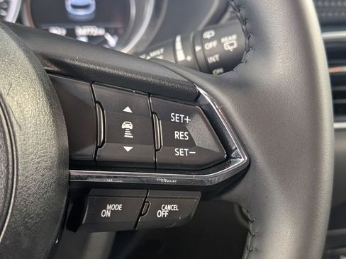 Certified 2024 MAZDA CX-5 AWD 2.5 S w/ Select Package image 25