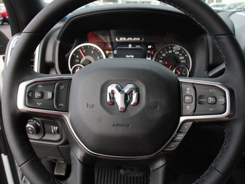 New 2026 RAM 2500 Big Horn image 10