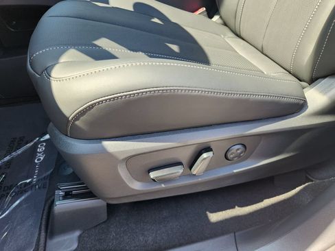 New 2027 INFINITI QX60 Sport AWD/4WD image 17