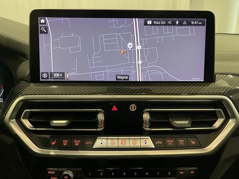 Used 2024 BMW X3 M40i w/ Premium Package AWD/4WD image 22
