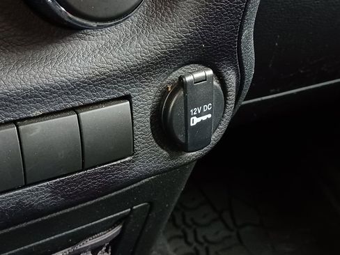 Used 2017 Jeep Wrangler Unlimited Sport AWD/4WD image 20