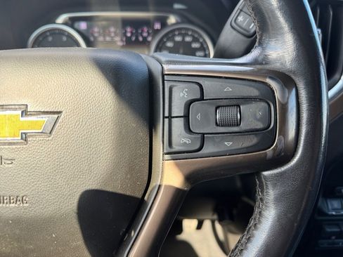 Used 2021 Chevrolet Silverado 2500 High Country w/ Z71 Off-Road Package image 31