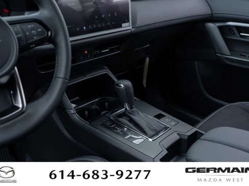 New 2026 MAZDA CX-5 Preferred AWD/4WD image 30