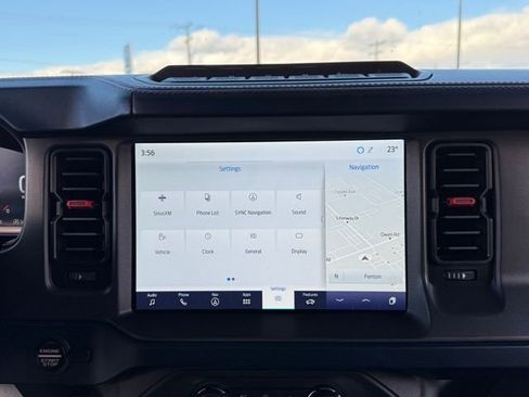 Certified 2024 Ford Bronco Raptor w/ Interior Carbon Fiber Pack 6 image 31