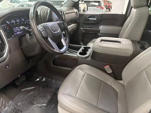 Used 2019 GMC Sierra 1500 SLT AWD/4WD image 16