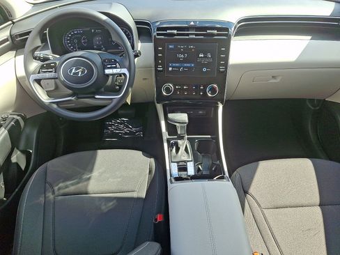Certified 2023 Hyundai Tucson SE image 15