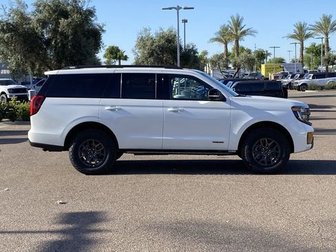 New 2026 Ford Expedition Tremor AWD/4WD image 55