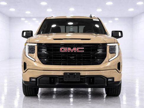 Used 2023 GMC Sierra 1500 Elevation w/ Elevation Premium Package AWD/4WD image 8