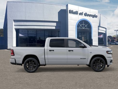 New 2026 RAM 1500 Laramie image 21