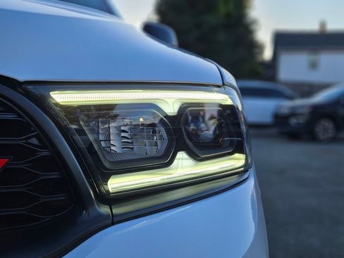 New 2026 Dodge Durango GT image 10