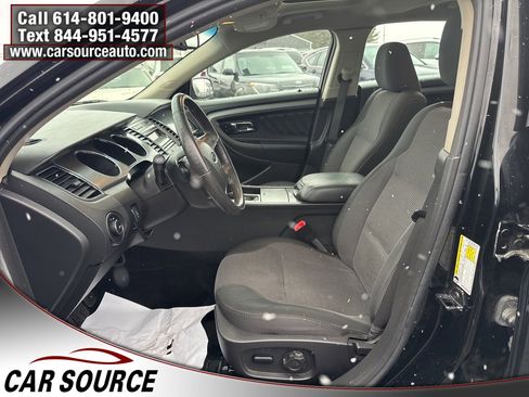 Used 2012 Ford Taurus SEL image 12