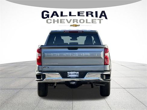 New 2026 Chevrolet Silverado 1500 LT image 6