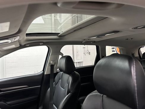 Used 2023 Kia Telluride S w/ S Sunroof Package AWD/4WD image 33