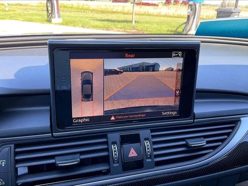 Used 2016 Audi S6 Premium Plus AWD/4WD image 20