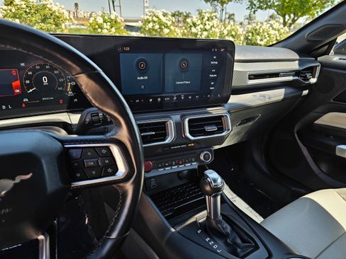 Used 2024 Ford Mustang Premium image 16