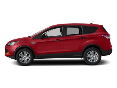 Used 2014 Ford Escape Titanium w/ Equipment Group 401A