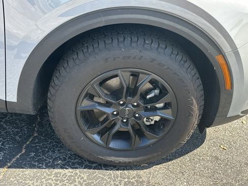 Used 2025 Kia Sportage X-Pro image 15