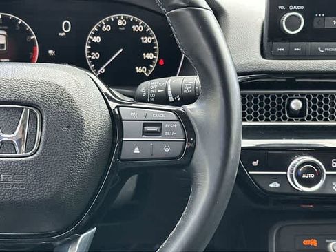 Used 2024 Honda Civic EX-L image 10