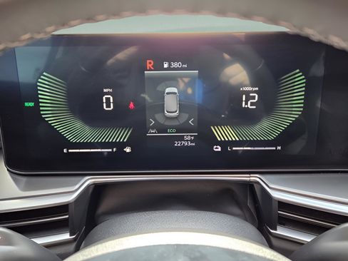 Used 2025 Kia Sorento EX image 27