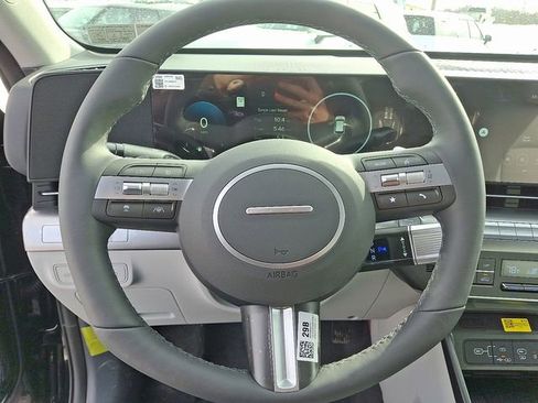 New 2026 Hyundai Kona Limited image 9