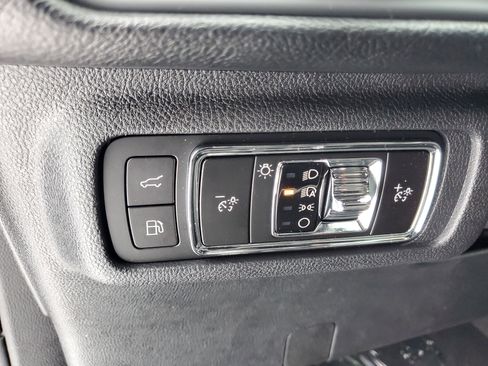 New 2026 Lincoln Corsair Grand Touring image 14