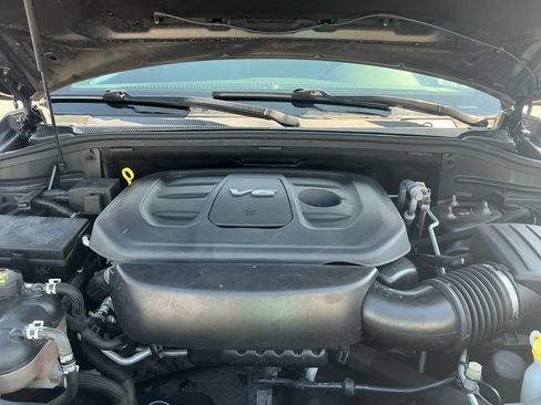Used 2016 Jeep Grand Cherokee Limited AWD/4WD image 25