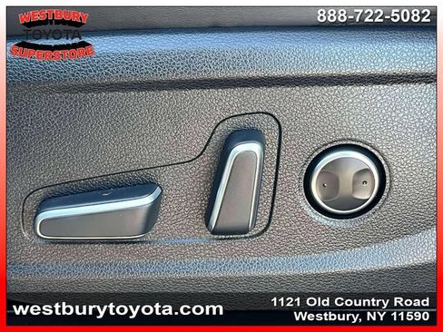 Used 2024 Hyundai Palisade XRT AWD/4WD image 21