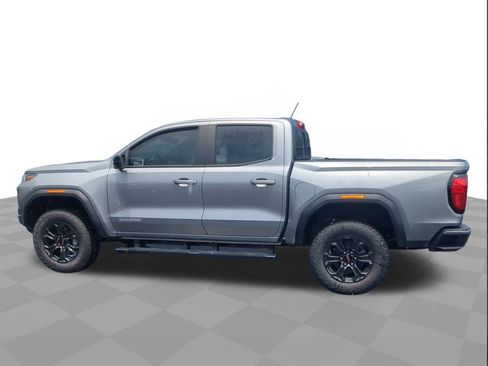 New 2025 GMC Canyon Elevation w/ Convenience Package image 11