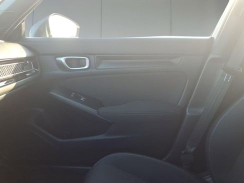 Used 2024 Honda Civic Sport image 23