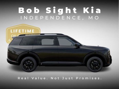 New 2027 Kia Telluride SX Prestige X-Pro AWD/4WD image 7