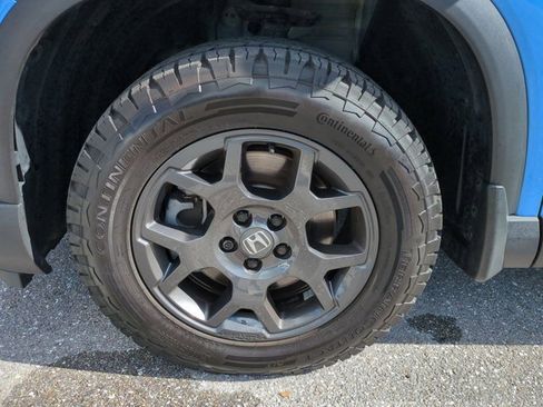 Used 2024 Honda Pilot TrailSport image 11