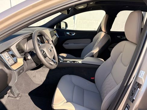 Used 2026 Volvo XC60 B5 Plus w/ Protection Package Premier image 5
