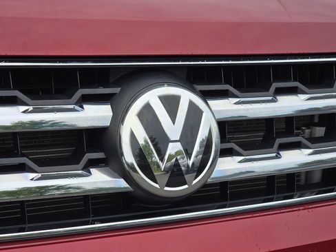 Used 2019 Volkswagen Atlas SE AWD/4WD image 30