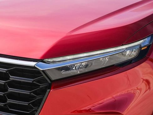 Certified 2024 Honda CR-V EX-L image 6