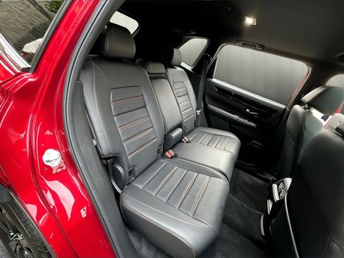 Used 2025 Honda CR-V Sport Touring image 25