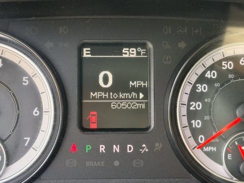 Used 2022 RAM 1500 Tradesman w/ Chrome Appearance Group AWD/4WD image 14