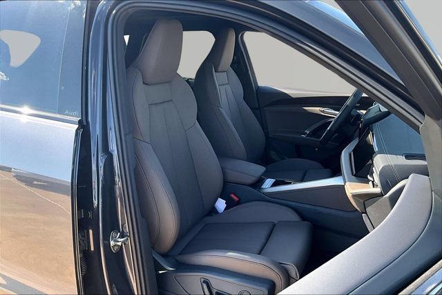 New 2026 Audi Q5 Premium Plus AWD/4WD image 7