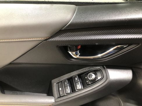 Used 2025 Subaru Crosstrek 2.5i Limited image 20