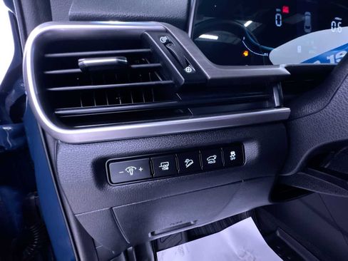 Used 2024 Kia Telluride EX X-Line AWD/4WD image 8