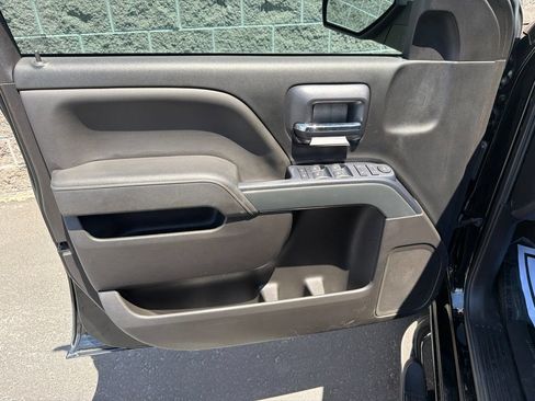 Used 2018 Chevrolet Silverado 1500 LT w/ All Star Edition AWD/4WD image 15