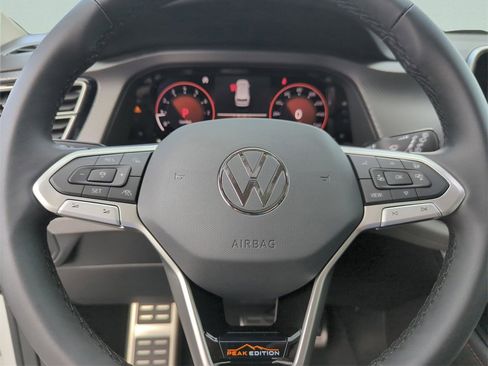 New 2026 Volkswagen Atlas Peak Edition image 34