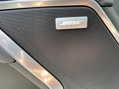 New 2026 Chevrolet Silverado 1500 RST w/ Safety Package AWD/4WD image 16