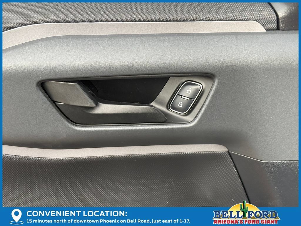 Used 2024 Ford Bronco Sport Big Bend AWD/4WD image 18